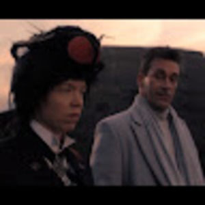 Meet your Posher, Sam